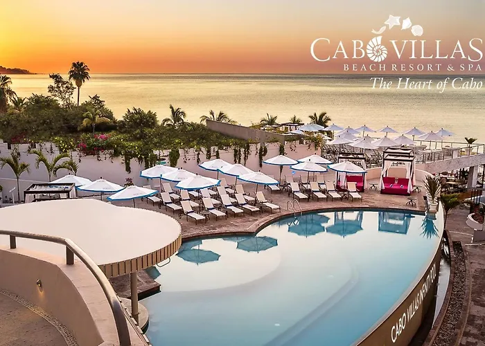2 Bedroom Executive Suite. In The Heart Of Cabo! Pensión Cabo San Lucas