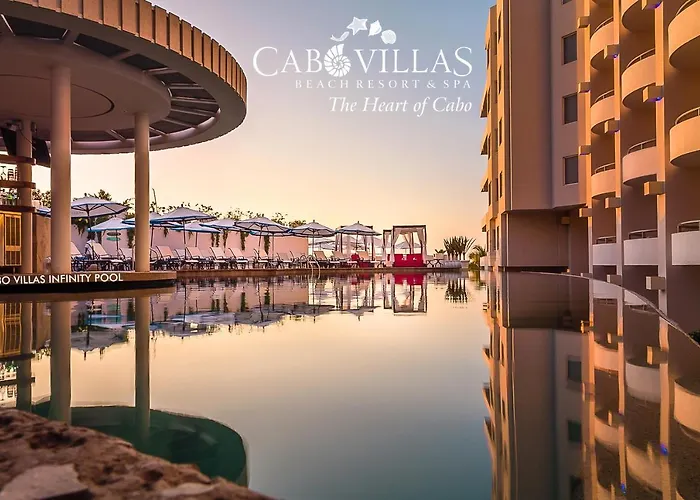 Pensión 2 Bedroom Executive Suite. In The Heart Of Cabo! *